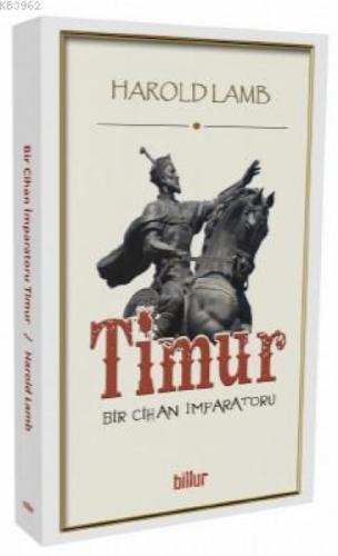 Timur  Frontansicht 1