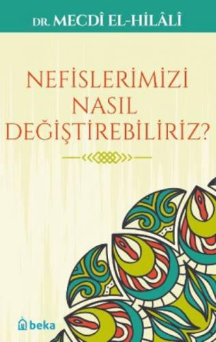 Nefislerimizi Nasıl Değiştirebiliriz?  Frontansicht 1