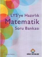 LYS'ye Hazırlık Matematik Soru Bankası  Frontansicht 1