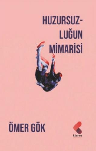 Huzursuzluğun Mimarisi  Frontansicht 1