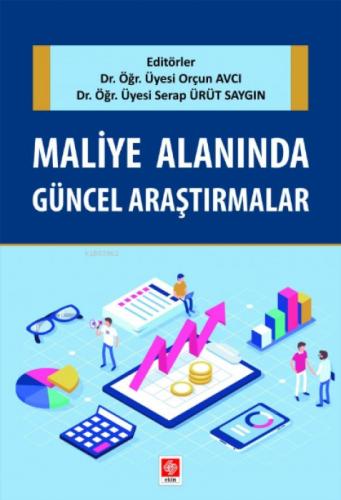 Maliye Alanında Güncel Araştırmalar  Frontansicht 1