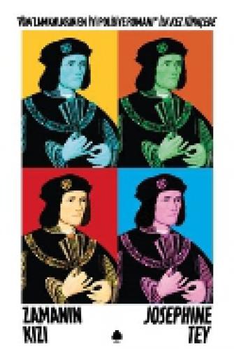 Zamanın Kızı  Frontansicht 1