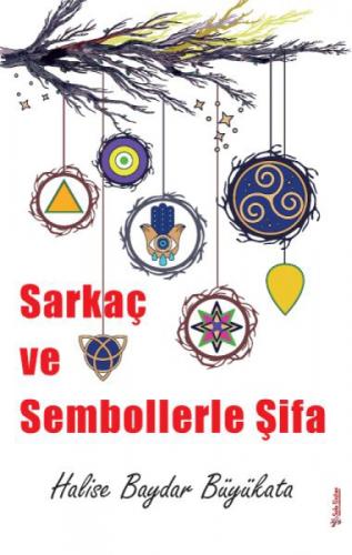 Sarkaç ve Sembollerle Þifa  Frontansicht 1