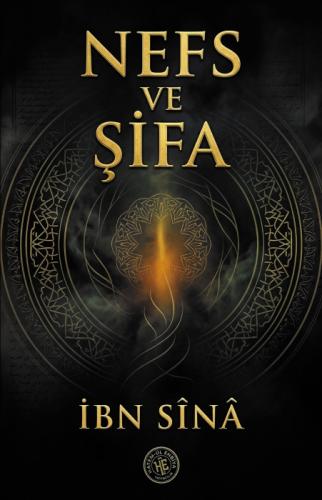 Nefs ve Şifa - İbn Sina  Frontansicht 1