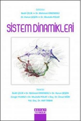 Sistem Dinamikleri  Frontansicht 1