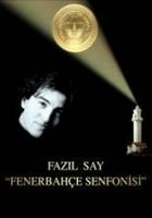 Fenerbahçe Senfonisi (DVD)  Frontansicht 1