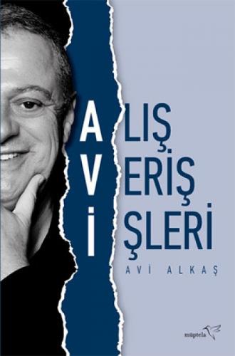 Alıþ Veriþ İþleri  Frontansicht 1