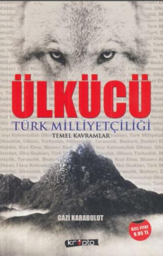 Ülkücü - Türk Milliyetçiliği Temel Kavramlar  Frontansicht 1
