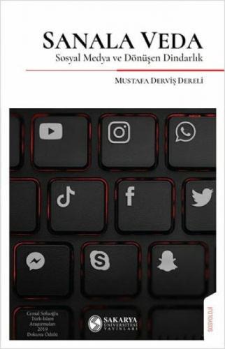 Sanala Veda - Sosyal Medya ve Dönüşen Dindarlık  Frontansicht 1