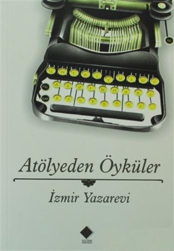 Atölyeden Öyküler  Frontansicht 1