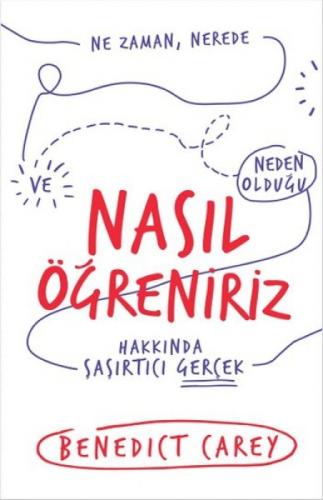 Nasıl Öğreniriz  Frontansicht 1