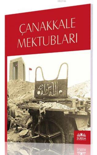 Çanakkale Mektubları ( Osmanlıca-Latince )  Frontansicht 1