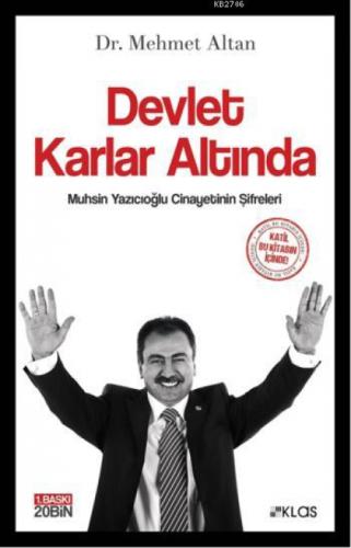 Devlet Karlar Altında  Frontansicht 1