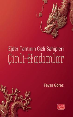 Ejder Tahtının Gizli Sahipleri Çinli Hadımlar  Frontansicht 1