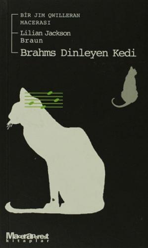 Brahms Dinleyen Kedi  Frontansicht 1