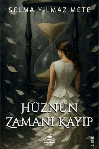 Hüznün Zamanı Kayıp  Frontansicht 1