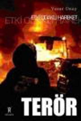 Etki Odaklı Hareket Terör  Frontansicht 1