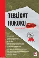 Tebligat Hukuku  Frontansicht 1