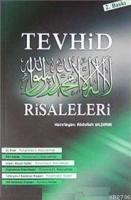Tevhid Risaleleri  Frontansicht 1