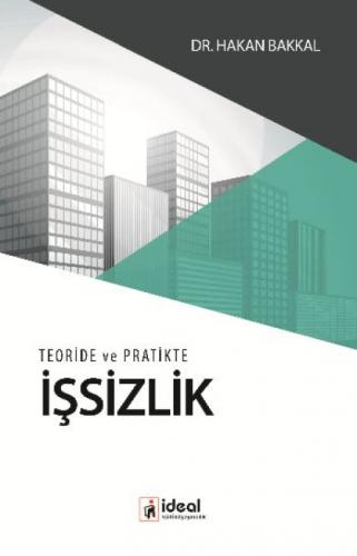 Teoride ve Pratikte İşsizlik  Frontansicht 1