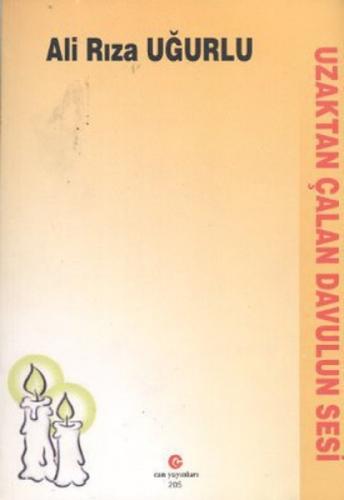 Uzaktan Çalan Davulun Sesi  Frontansicht 1