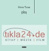 Çıkış  Frontansicht 1