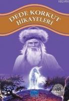 Dede Korkut Hikayeleri  Frontansicht 1