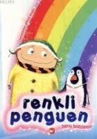 Renkli Penguen  Frontansicht 1