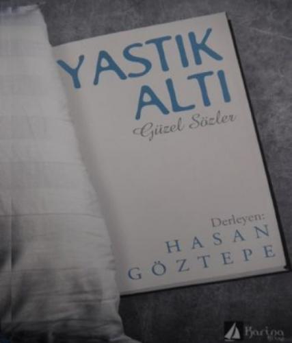 Yastık Altı - Güzel Sözler  Frontansicht 1