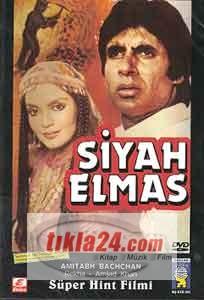 Siyah Elmas  Frontansicht 1