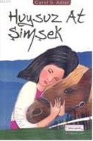 Huysuz At Şimşek  Frontansicht 1