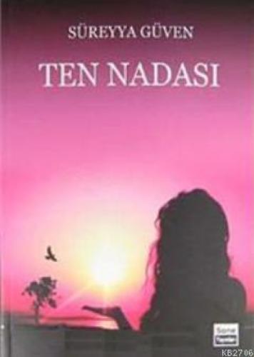 Ten Nadası  Frontansicht 1