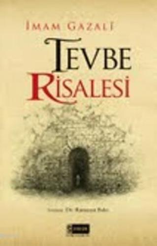 Tevbe Risalesi  Frontansicht 1