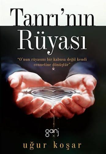 Tanrı'nın Rüyası  Frontansicht 1