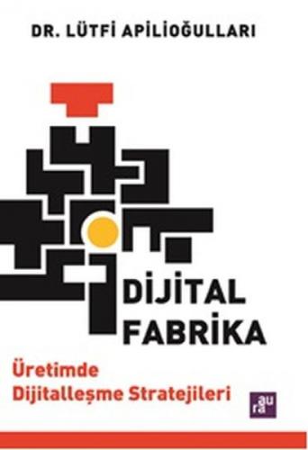 Dijital Fabrika  Frontansicht 1