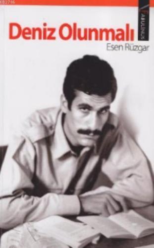 Deniz Olunmalı  Frontansicht 1