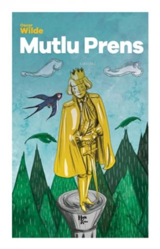 Mutlu Prens  Frontansicht 1