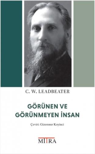 Görünen ve Görünmeyen İnsan  Frontansicht 1
