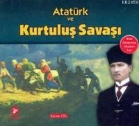 Atatürk ve Kurtuluş  Frontansicht 1