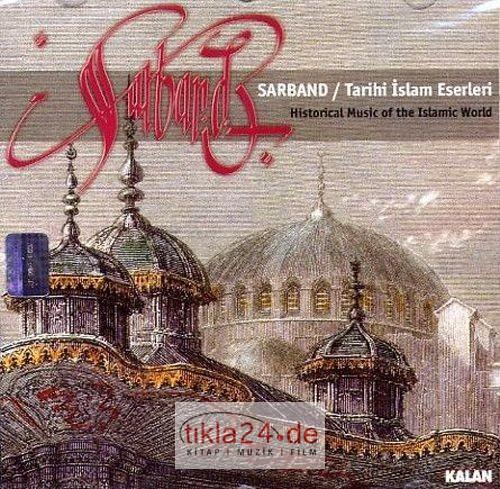 Sarband / Tarihi İslam Eserleri  Frontansicht 1