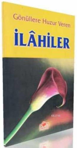 İlahiler (Cep Boy)  Frontansicht 1