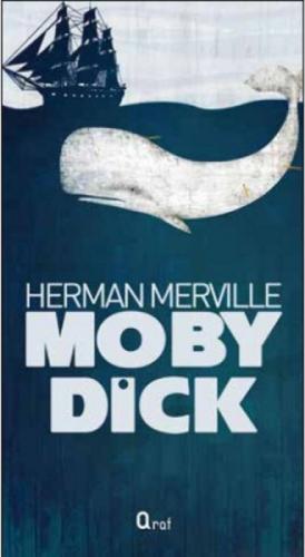 Moby Dick  Frontansicht 1
