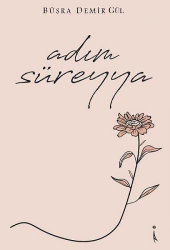 Adım Süreyya  Frontansicht 1