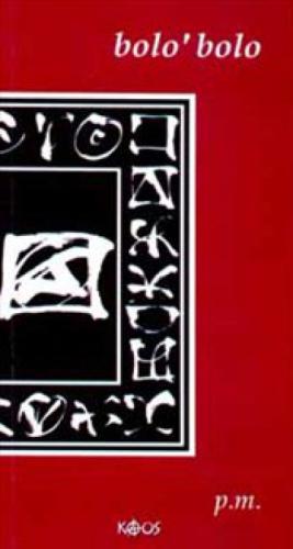 Bolo'bolo  Frontansicht 1