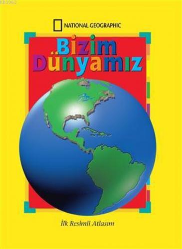 Bizim Dünyamız  Frontansicht 1