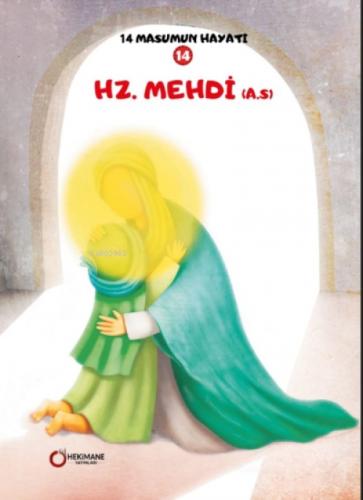 Hz.Mehdi(A.S.)  Frontansicht 1