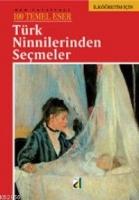 Türk Ninnilerinden Seçmeler  Frontansicht 1