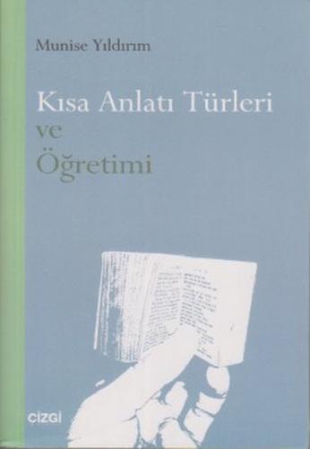 Kısa Anlatı Türleri ve Öğretimi  Frontansicht 1