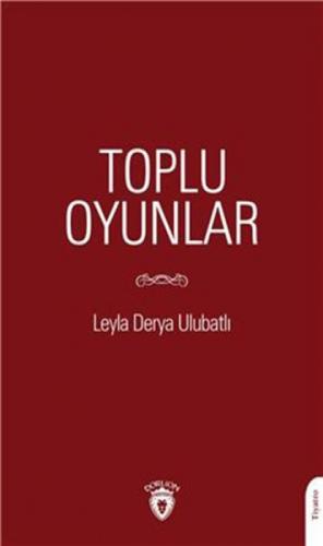 Toplu Oyunlar  Frontansicht 1