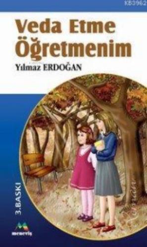 Veda Etme Öğretmenim  Frontansicht 1